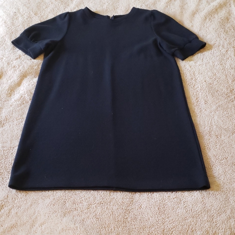 LOFT Shift Dress